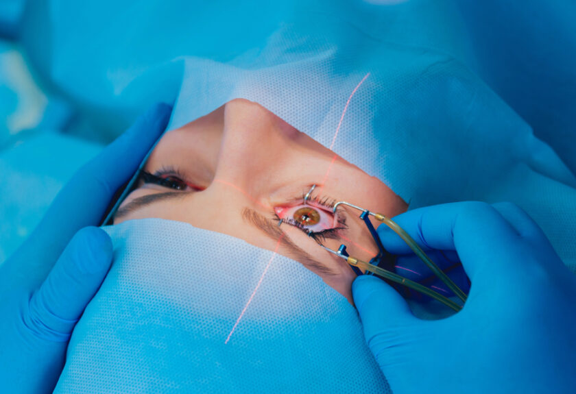 opération hypermétropie rouen