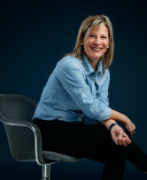 Mélanie chirurgienne au centre de chirurgie réfractive de rouen mont st aignan