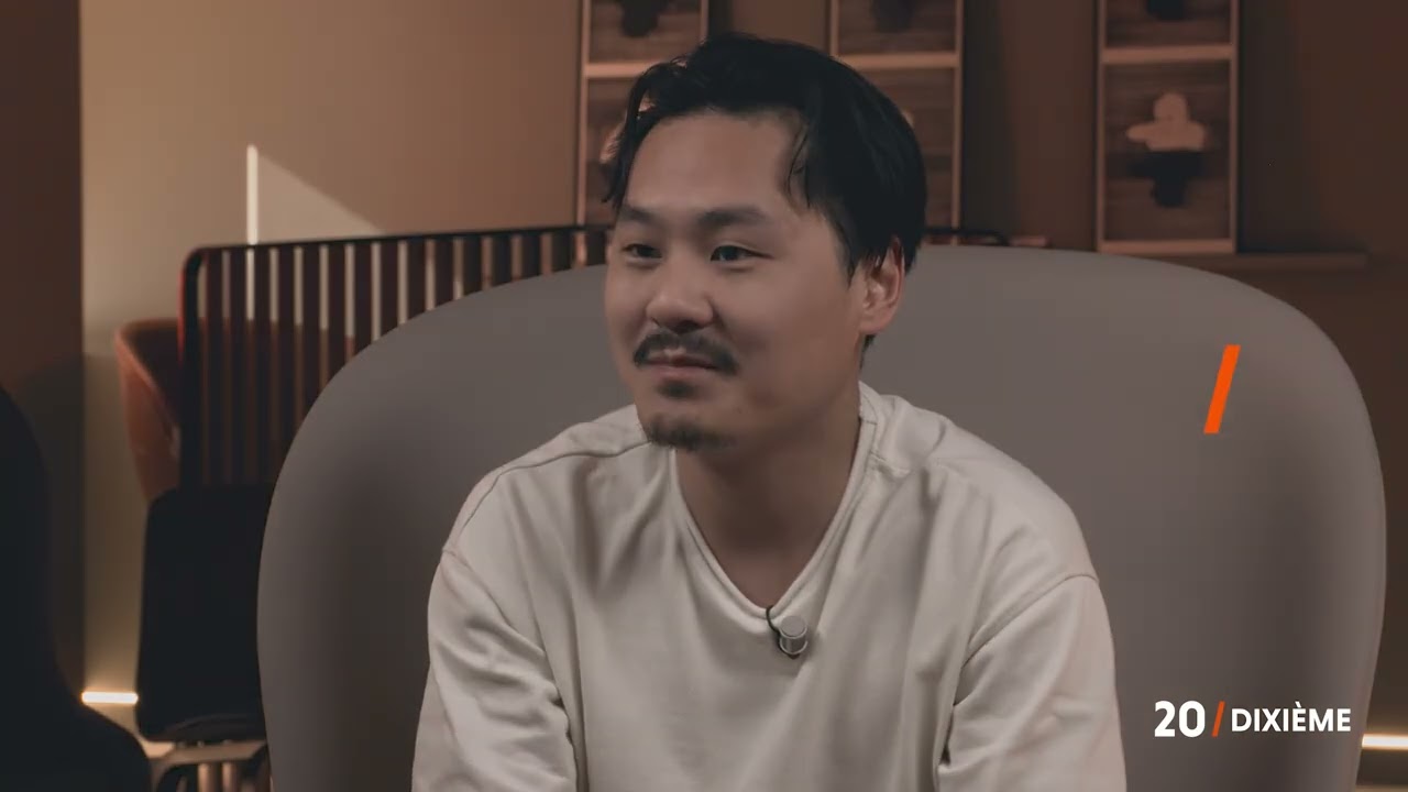 témoignage vidéo d'un patient en chirurgie au laser pour la correction de la myopie