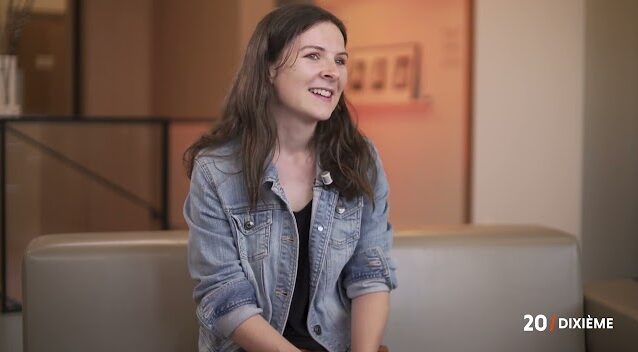 Témoignage vidéo d'un ancien patient en chirurgie réfractive