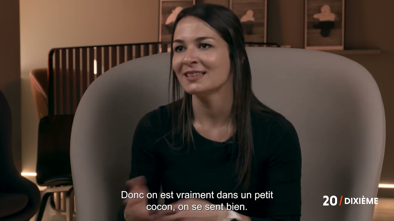 Témoignage vidéo d'un ancien patient en chirurgie réfractive