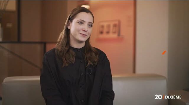 Témoignage vidéo d'un ancien patient en chirurgie réfractive