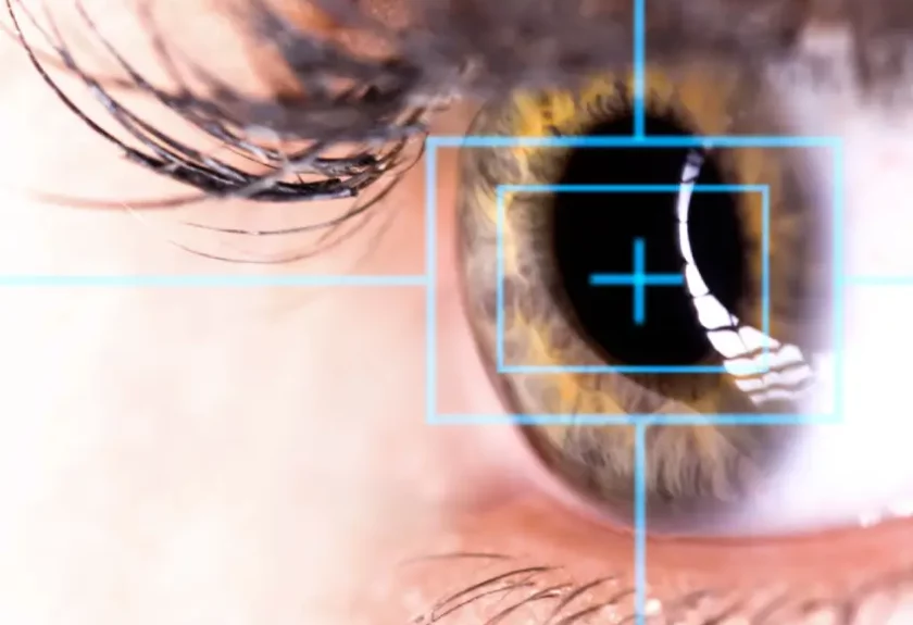 Opération des yeux en Normandie