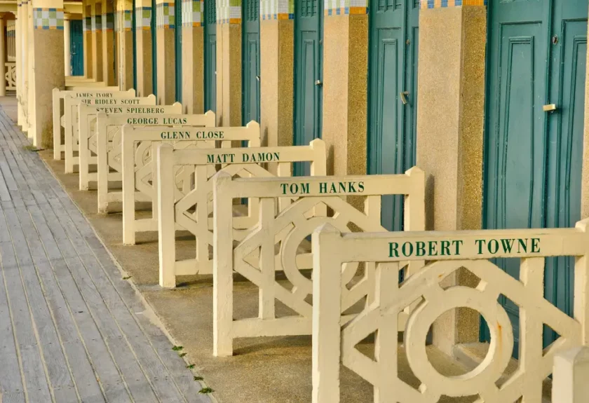 chirurgie réfractive près de Deauville